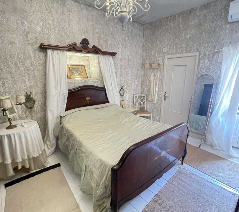 Photo of Bedroom in Enna