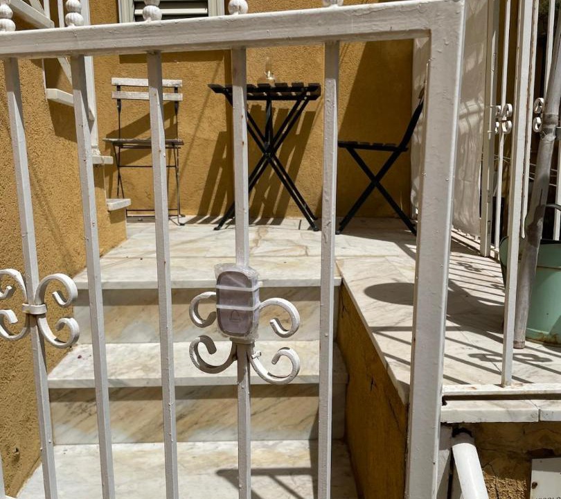 Photo of Patio Balcony in Enna