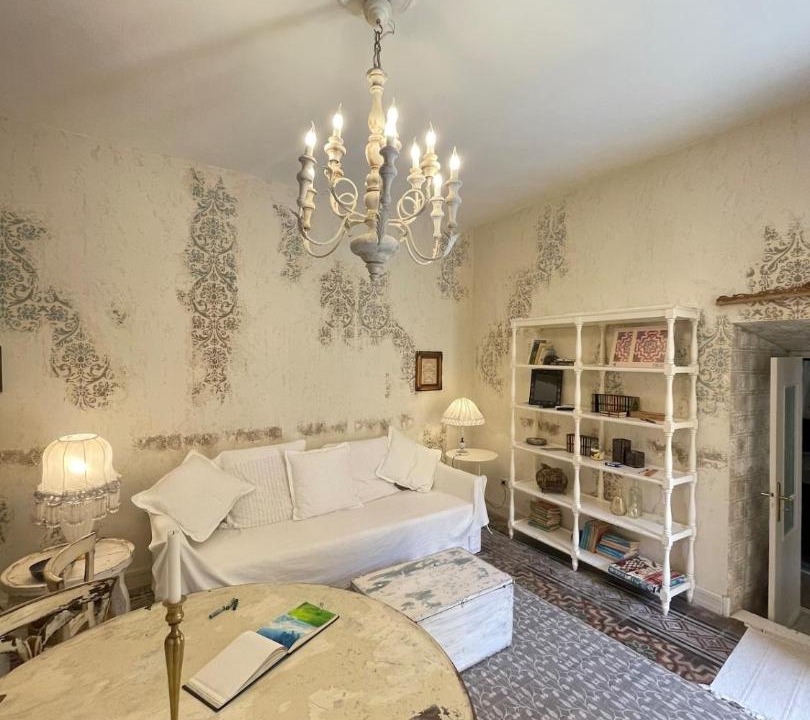 Photo of Bedroom in Enna