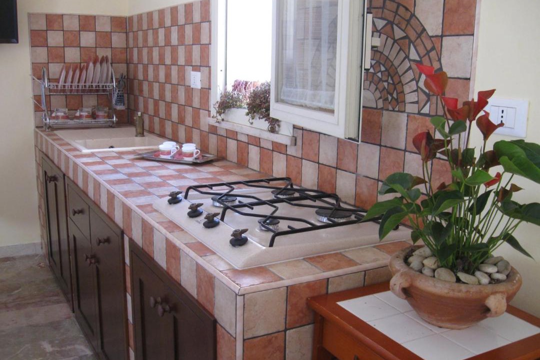 Photo of Livingroom in Valderice