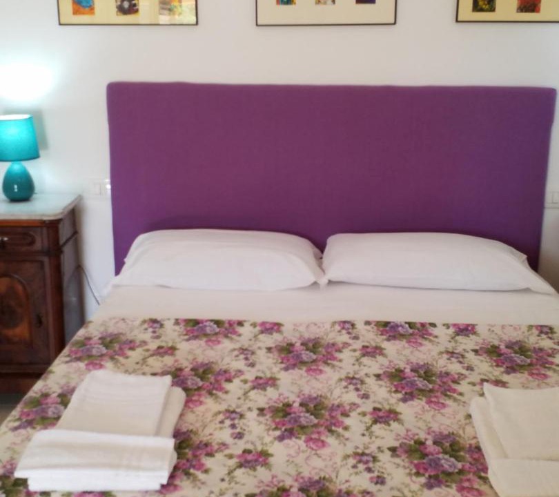Photo of Bedroom in Agrigento