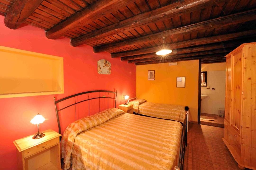 Photo of Bedroom in Collesano