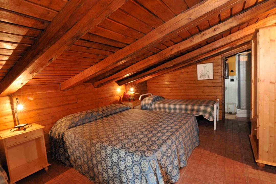 Photo of Bedroom in Collesano