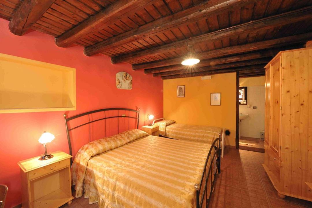 Photo of Bedroom in Collesano