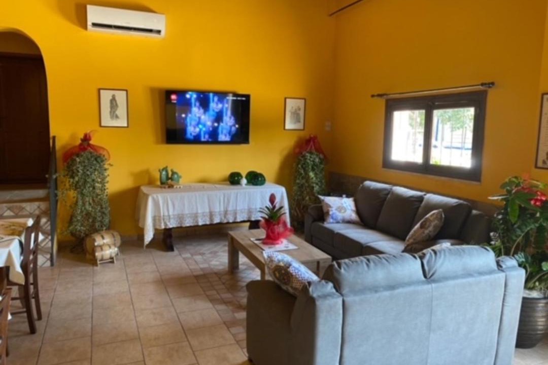Photo of Livingroom in Castelvetrano