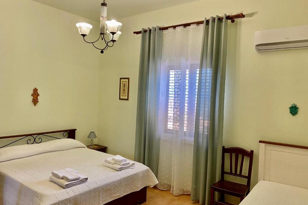 Photo of Bedroom in Castelvetrano