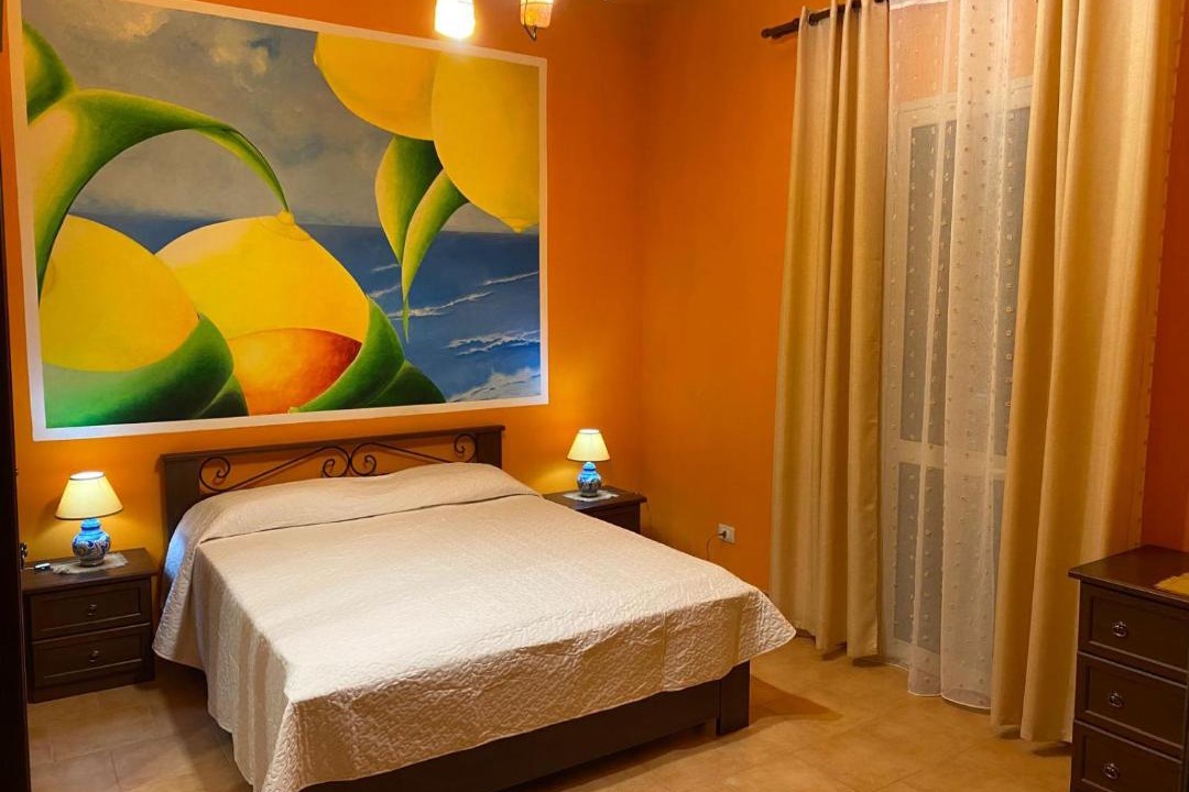 Photo of Bedroom in Castelvetrano