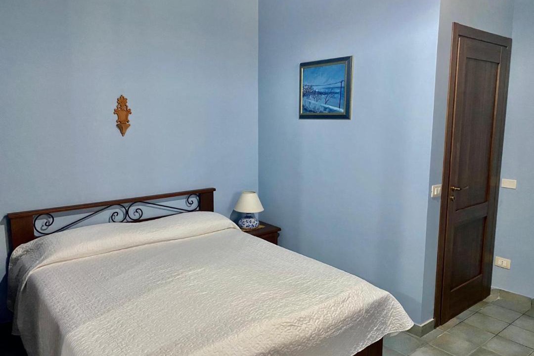 Photo of Bedroom in Castelvetrano
