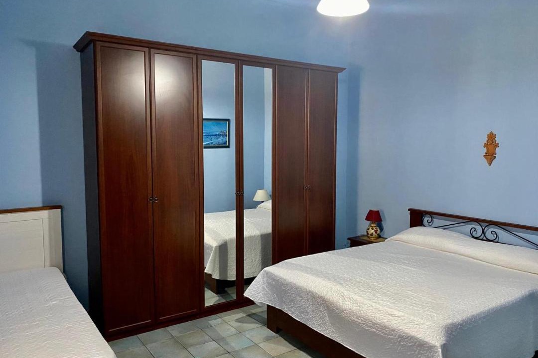 Photo of Bedroom in Castelvetrano