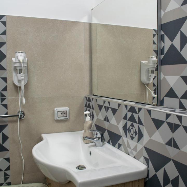 Photo of Bathroom in Campobello di Licata