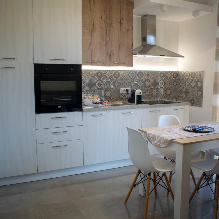 Photo of Kitchen in Campobello di Licata