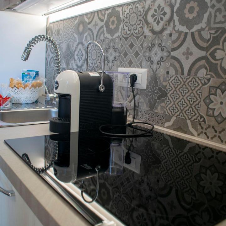 Photo of Kitchen in Campobello di Licata