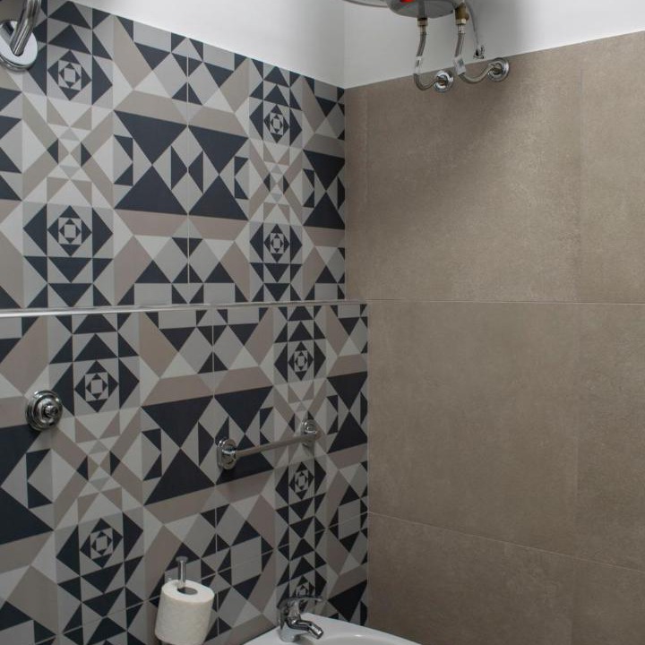 Photo of Bathroom in Campobello di Licata