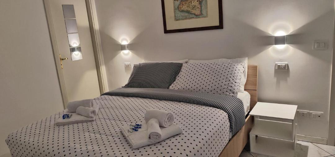 Photo of Bedroom in Caltanissetta
