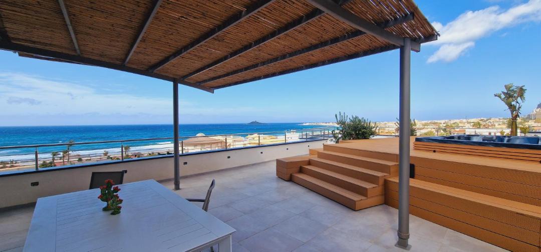 Photo of Patio Balcony in Isola delle Femmine