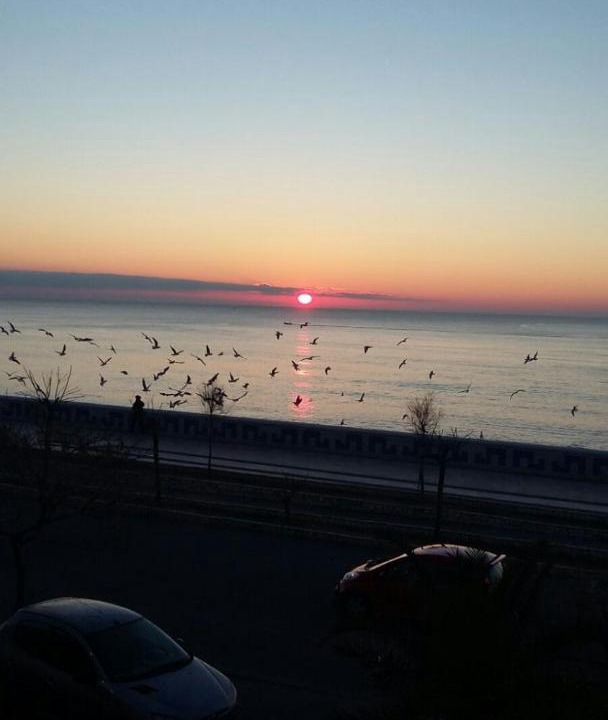 Photo of Outdoor in Catanzaro Lido