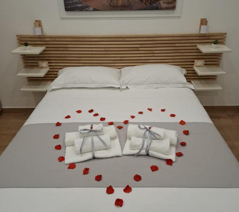 Photo of Bedroom in Corso dei Mille - Sant'Erasmo