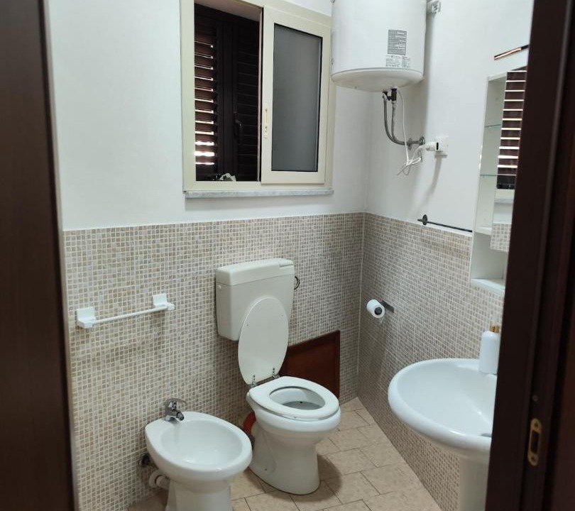 Photo of Bathroom in Misilmeri