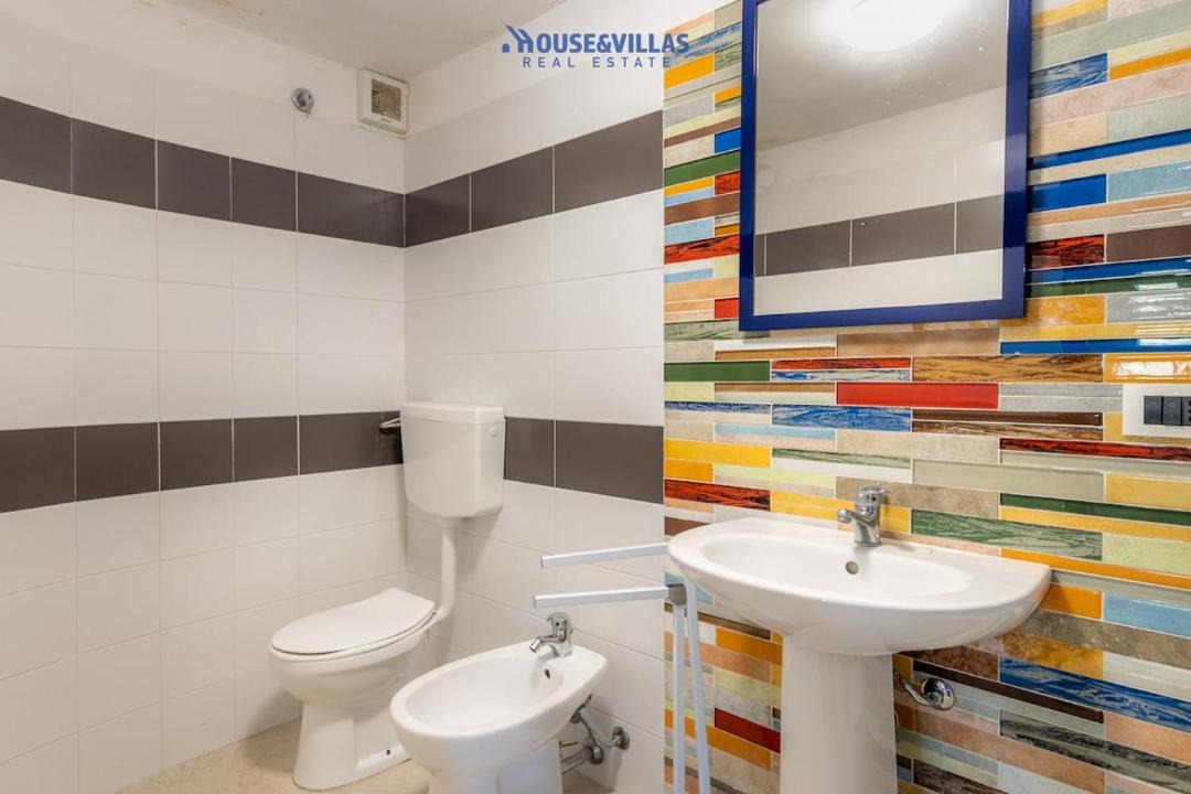 Photo of Bathroom in San Lorenzo