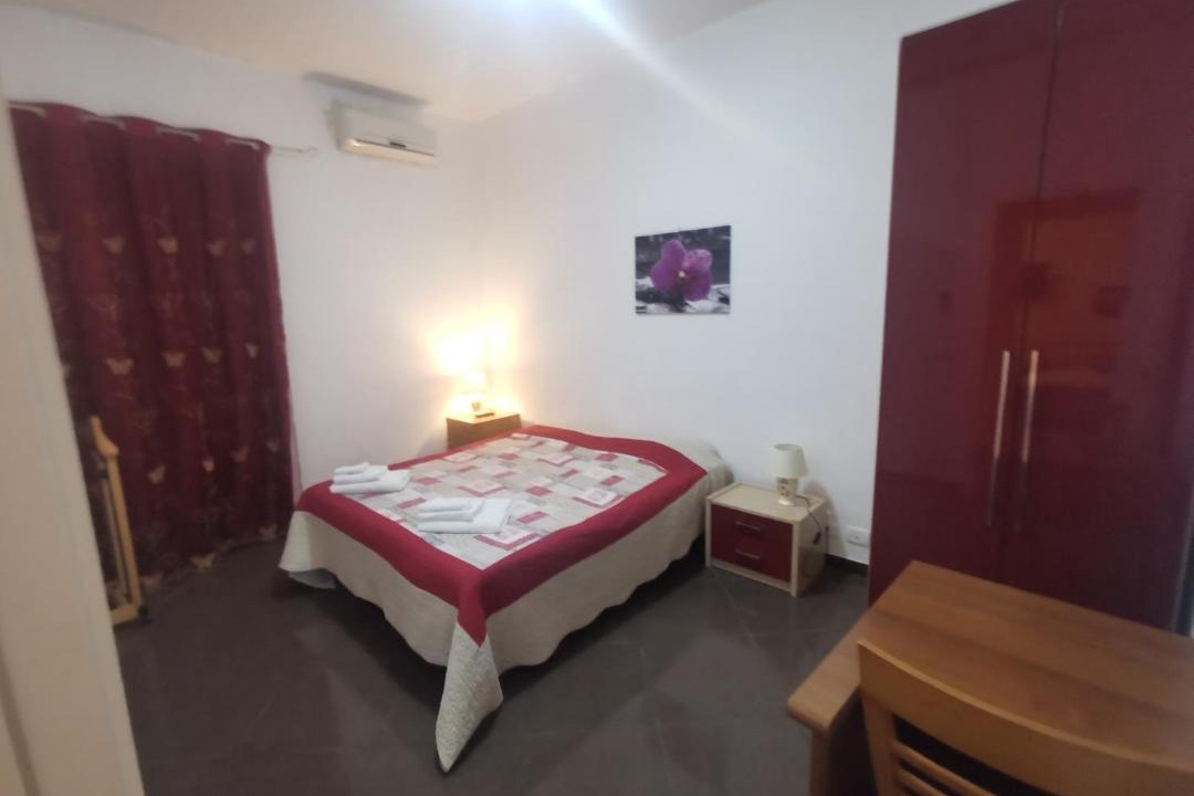 Photo of Bedroom in Modica