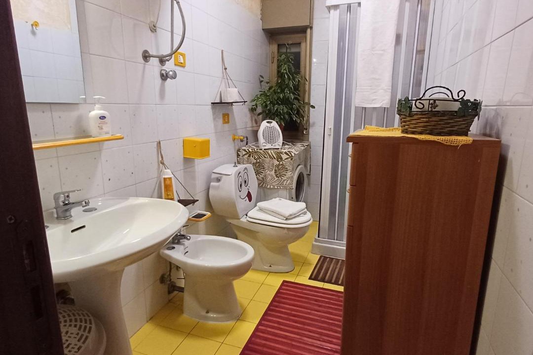 Photo of Bathroom in Chianchitta-Trappitello