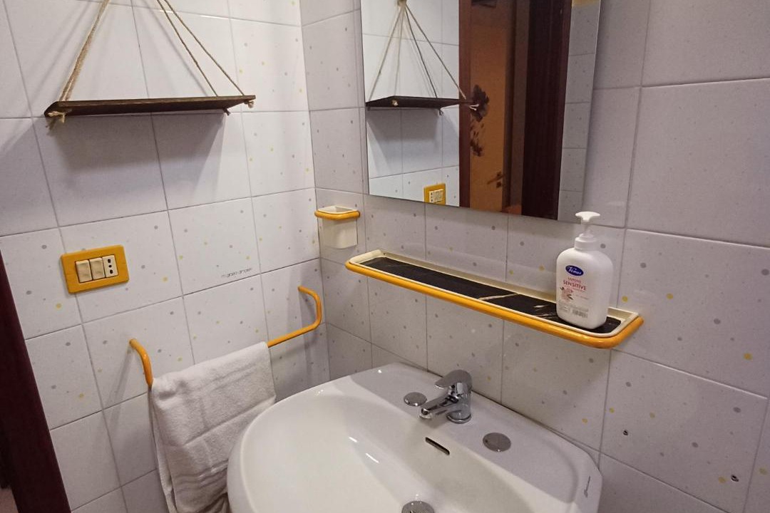 Photo of Bathroom in Chianchitta-Trappitello