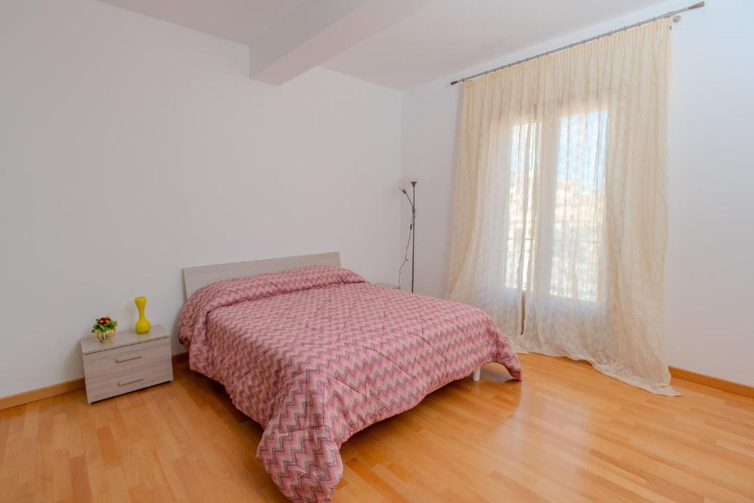 Photo of Bedroom in Nuova Gibellina