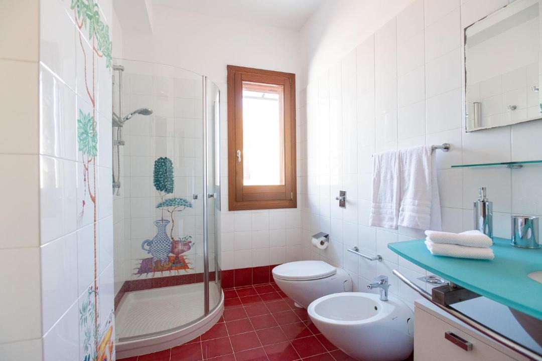 Photo of Bathroom in Nuova Gibellina