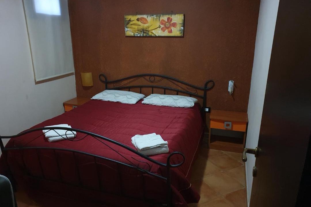 Photo of Bedroom in Villabate
