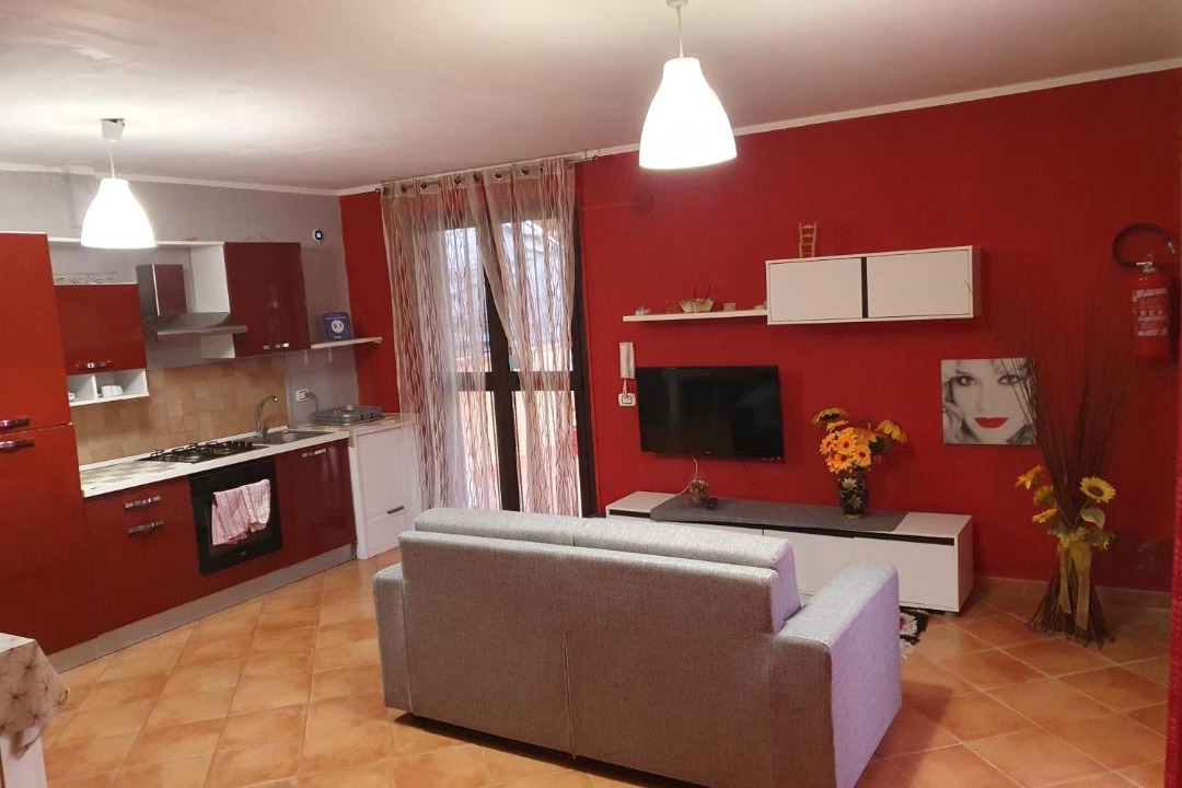 Photo of Kitchen in Villabate