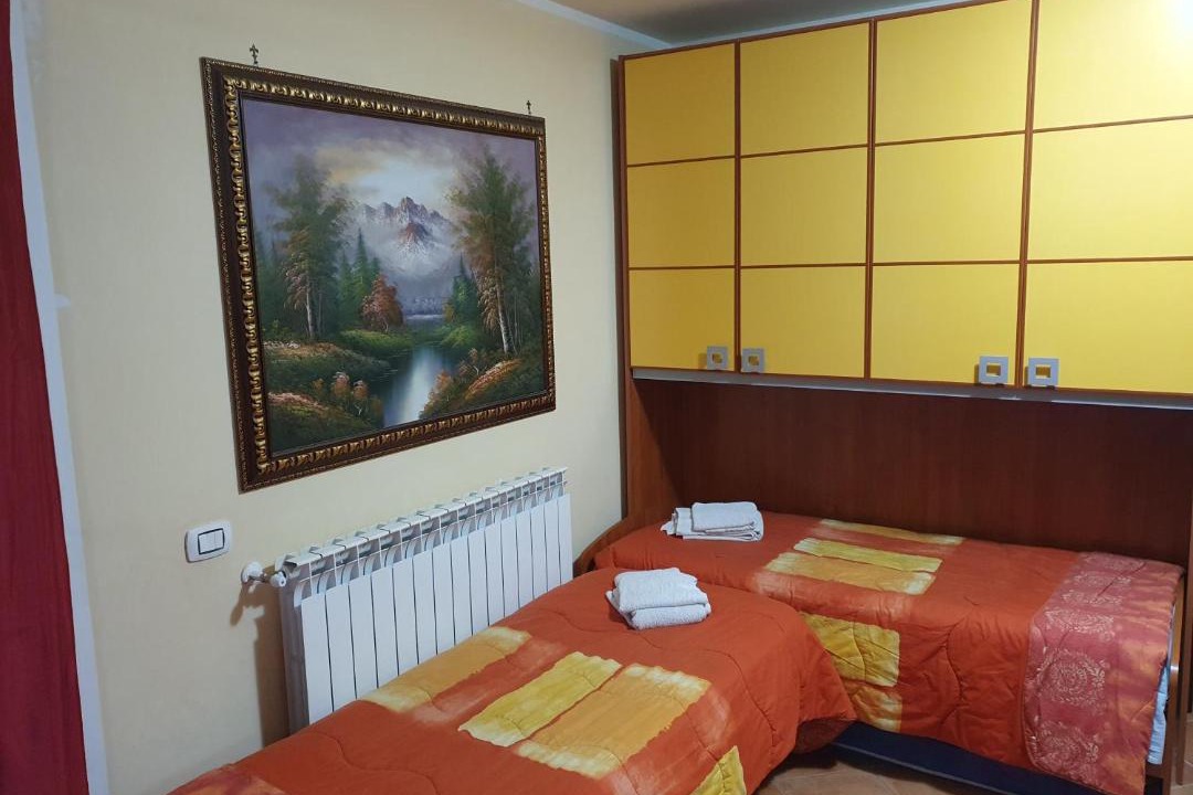 Photo of Bedroom in Villabate