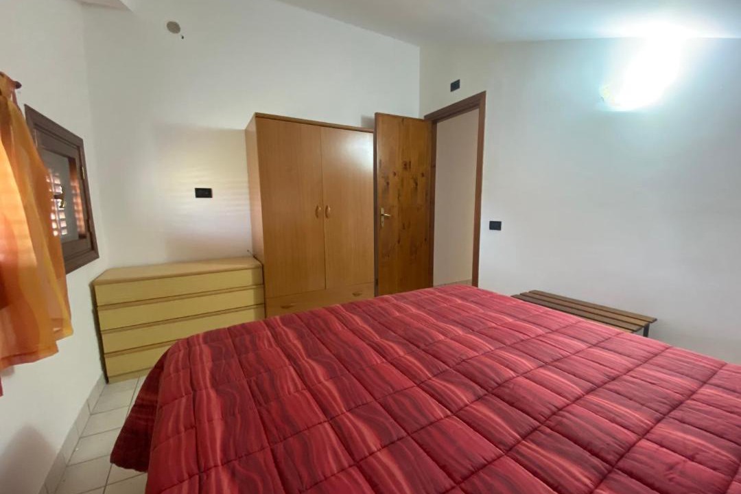 Photo of Bedroom in Contrada Cipollazzo