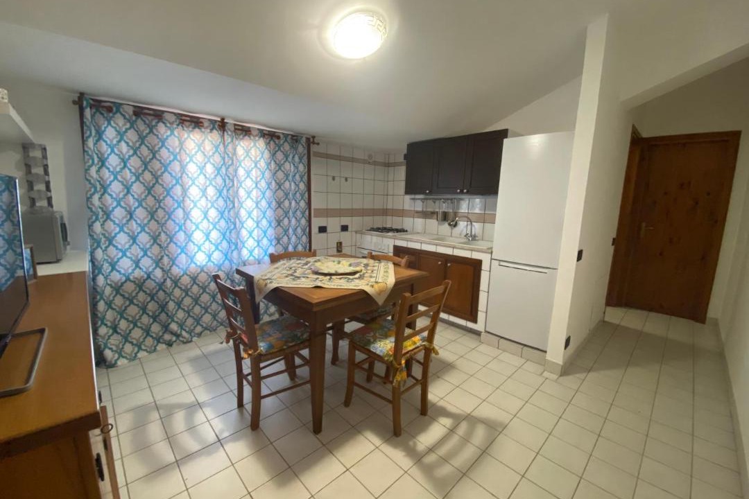 Photo of Kitchen in Contrada Cipollazzo