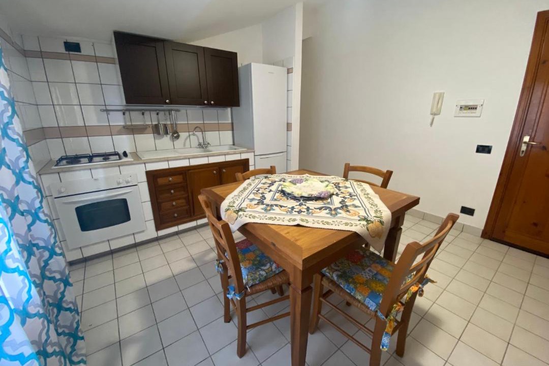 Photo of Kitchen in Contrada Cipollazzo