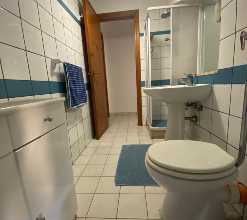 Photo of Bathroom in Contrada Cipollazzo