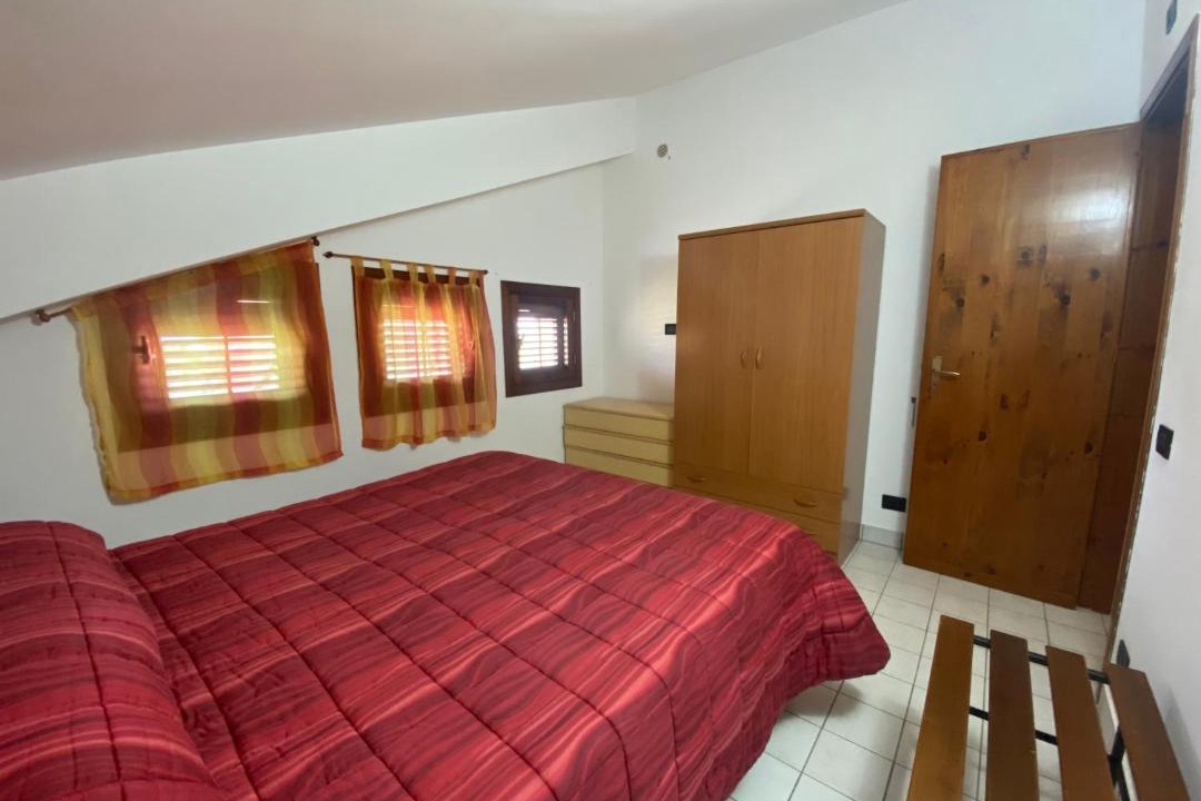 Photo of Bedroom in Contrada Cipollazzo