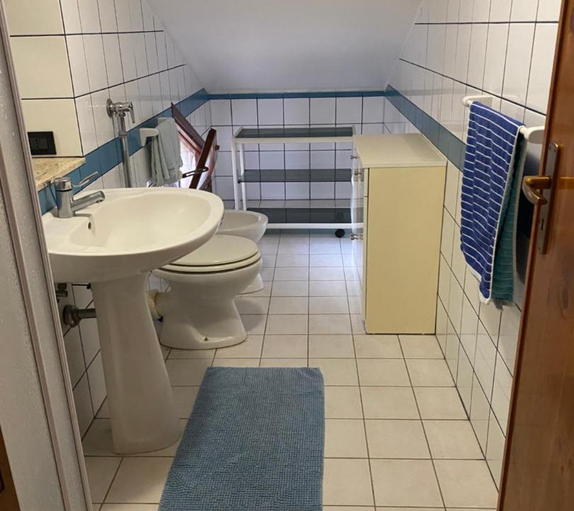 Photo of Bathroom in Contrada Cipollazzo