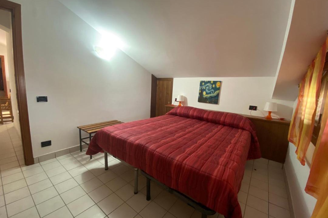 Photo of Bedroom in Contrada Cipollazzo