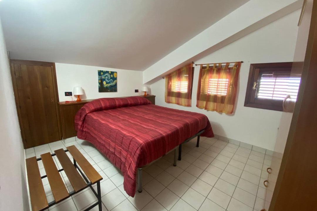 Photo of Bedroom in Contrada Cipollazzo