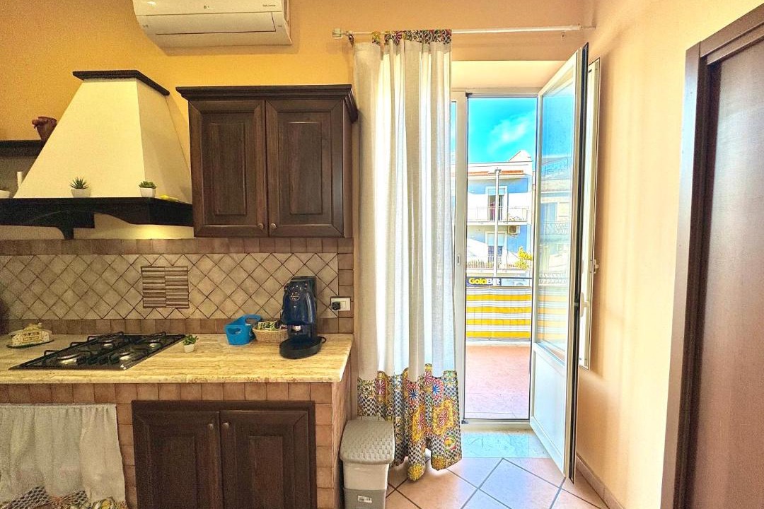 Photo of Kitchen in Sferracavallo