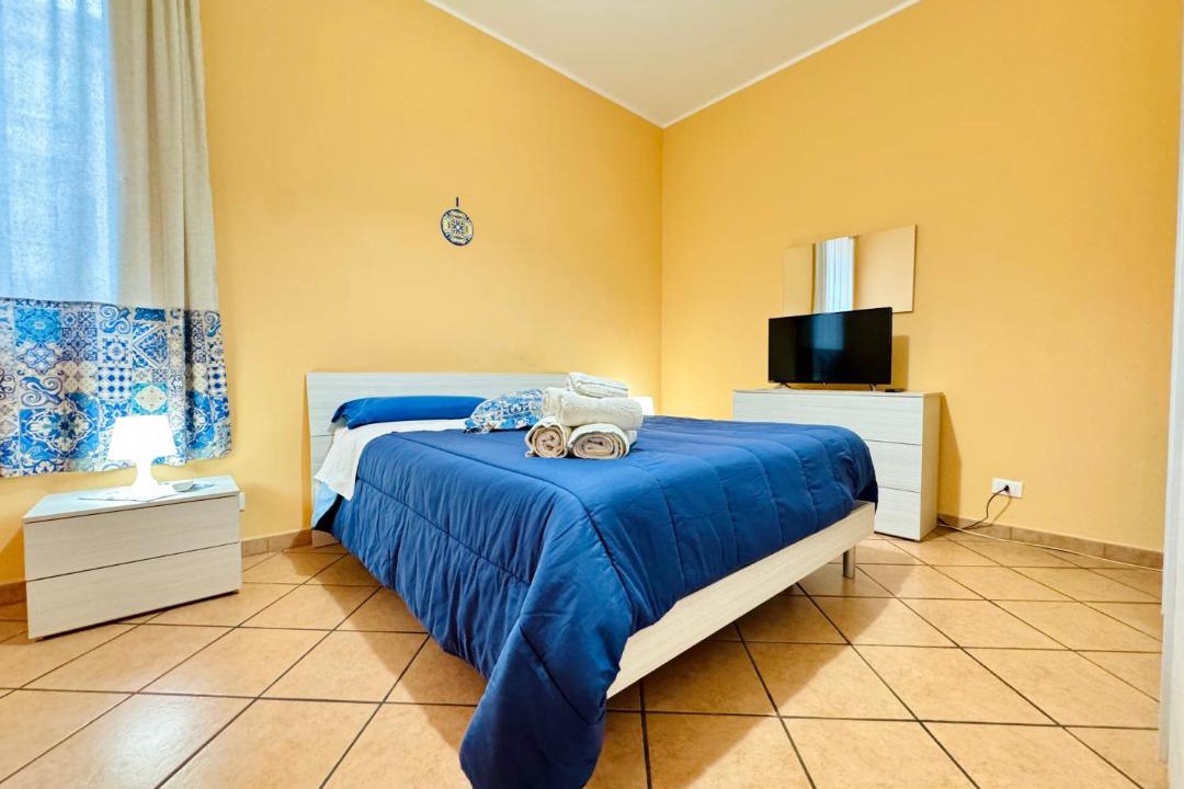 Photo of Bedroom in Sferracavallo