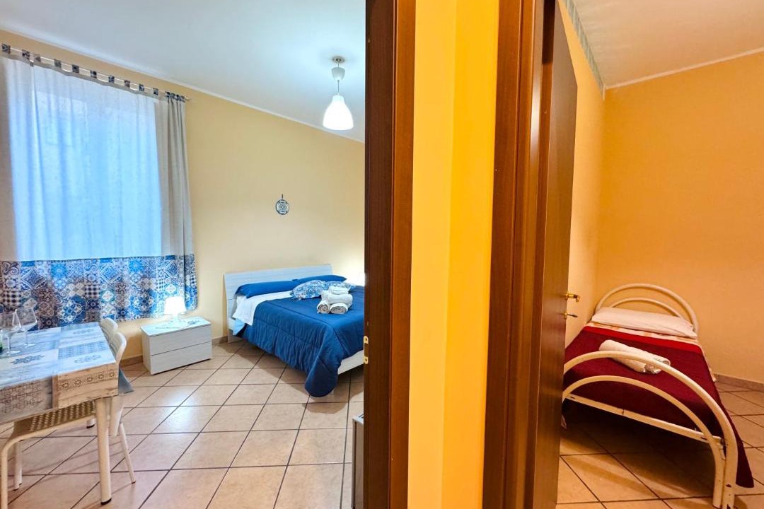 Photo of Bedroom in Sferracavallo