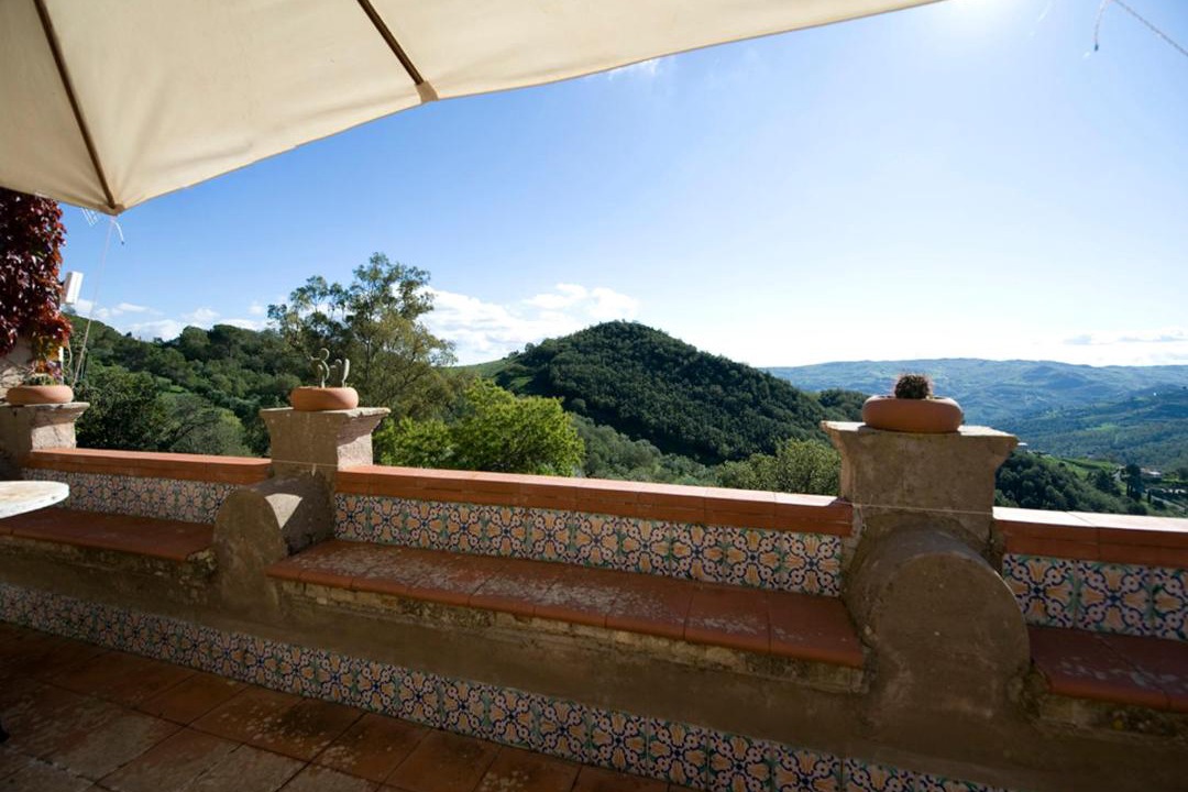 Photo of Patio Balcony in Nicosia