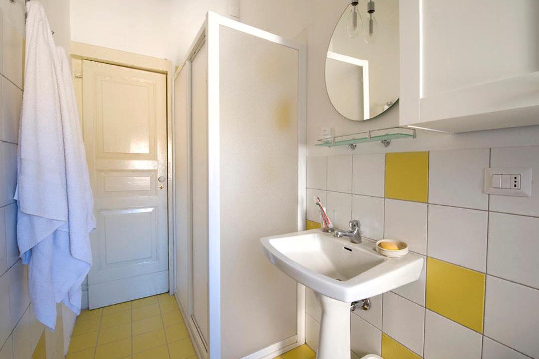 Photo of Bathroom in Nicosia