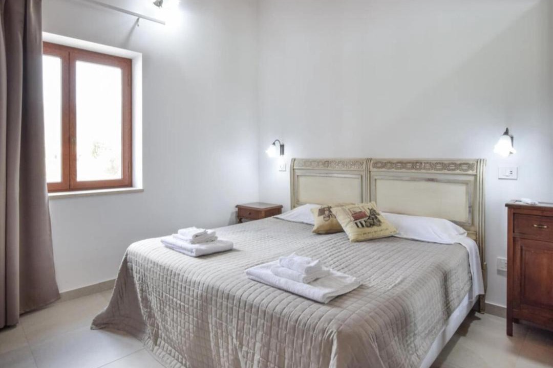 Photo of Bedroom in Gaggi