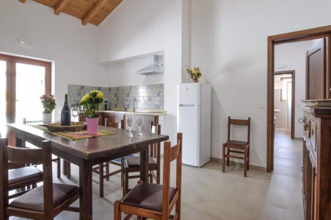 Photo of Kitchen in Gaggi