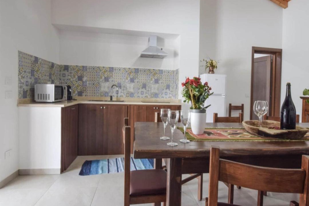 Photo of Kitchen in Gaggi
