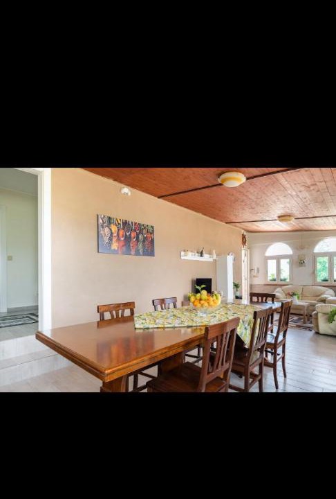 Photo of Kitchen in Trappeto