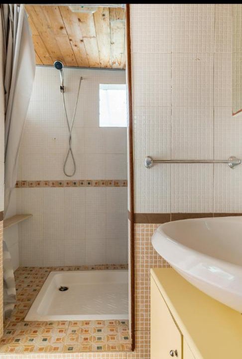 Photo of Bathroom in Trappeto