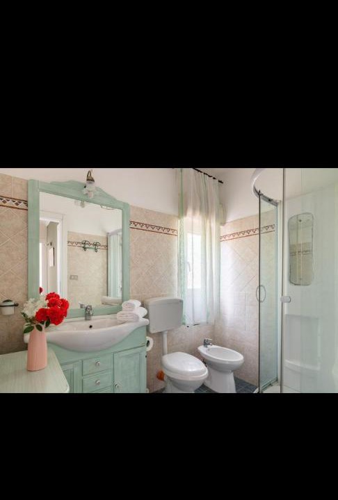 Photo of Bathroom in Trappeto